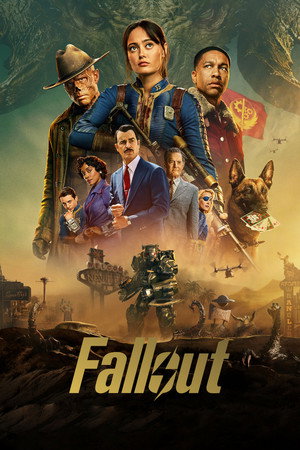 Fallout poszter