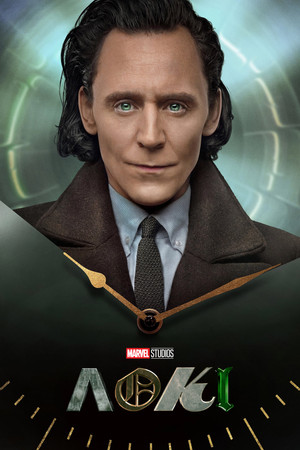 Loki poszter