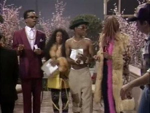 In Living Color 2. évad Ep.20 20. epizód