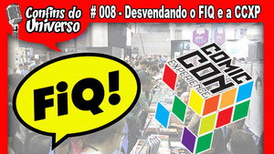 Confins do Universo 1. évad Ep.8 8. epizód