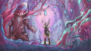 Tales Off The Script Speciális epizódok Ep.3 3. epizód