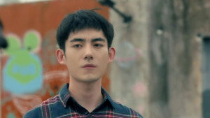 夏有乔木雅望天堂 1. évad Ep.17 17. epizód