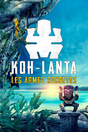 Koh-Lanta 26. évad (2021-03-12) poszter