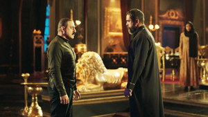نسل الأغراب 1. évad Ep.9 9. epizód