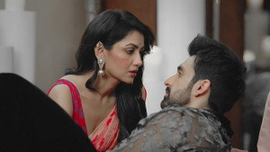 कैसे मुझे तुम मिल गये 1. évad Ep.138 138. epizód
