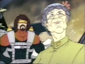 G.I. Joe 3. évad Ep.8 8. epizód