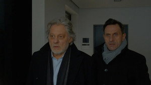 Prakeikti 5. évad Ep.21 21. epizód