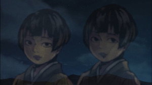 闇芝居 14. évad Ep.4 4. epizód