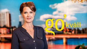 Go'kväll 50. évad Ep.26 26. epizód