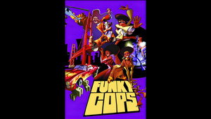 Funky Cops kép