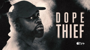 Dope Thief kép