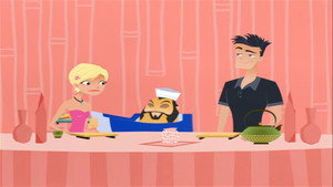 6teen kép