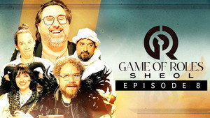 Game of Roles 9. évad Ep.8 8. epizód