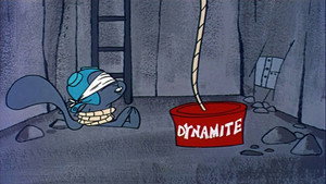 The Adventures of Rocky and Bullwinkle and Friends 2. évad Ep.38 38. epizód