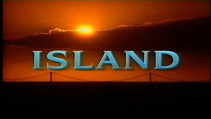Island kép