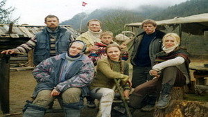 Тайга. Курс выживания 1. évad Ep.12 12. epizód