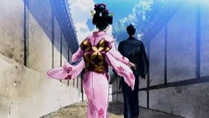 怪 〜ayakashi〜 1. évad Ep.1 1. epizód