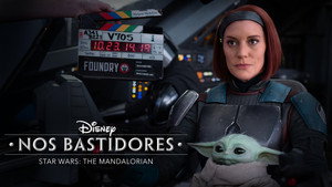 Disney Galéria/Star Wars: A mandalóri kép