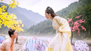 商女云洛溪 kép