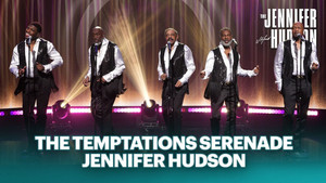 The Jennifer Hudson Show 3. évad Ep.151 151. epizód