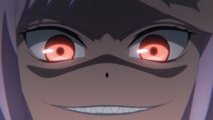 I'm Living with an Otaku NEET Kunoichi!? 1. évad Ep.14 14. epizód