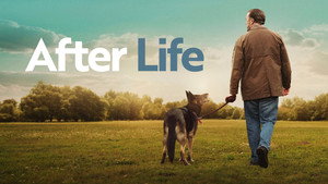 After Life - Mögöttem az élet kép