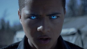 Mech-X4 1. évad Ep.7 7. epizód