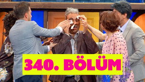 Güldür Güldür Show 11. évad Ep.28 28. epizód