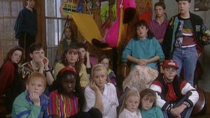 Byker Grove 3. évad Ep.14 14. epizód