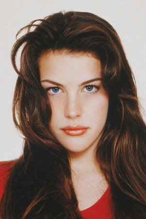 Liv Tyler profil kép