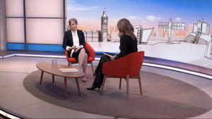 Sunday with Laura Kuenssberg 5. évad Ep.5 5. epizód