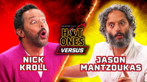 Hot Ones Versus 2. évad Ep.15 15. epizód