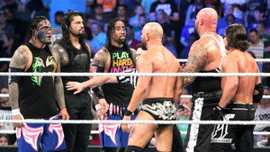 Pankráció - WWE: Smackdown 18. évad Ep.18 18. epizód