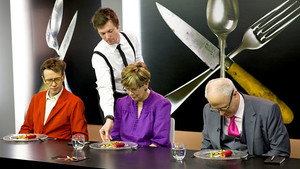 Great British Menu 7. évad Ep.25 25. epizód