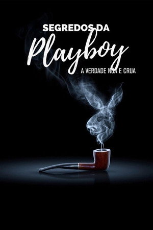 Secrets of Playboy poszter