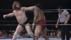 Mid-South Wrestling 3. évad Ep.34 34. epizód