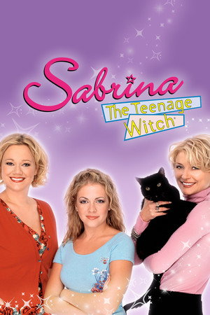 Sabrina, a tiniboszorkány poszter