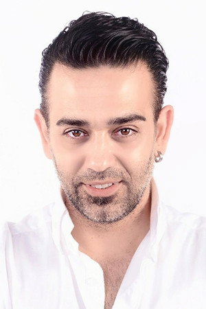 Melih Değirmenci profil kép