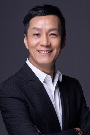 Feng Yuanzheng profil kép
