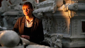 På sporet af dronningerne - 600 års Danmarkshistorie kép
