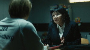 A Thin Line 1. évad Ep.2 2. epizód