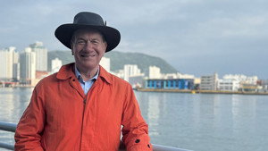 Great Korean Railway Journeys 1. évad Ep.4 4. epizód