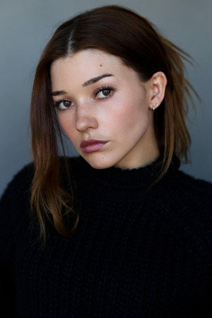 Katie Douglas profil kép