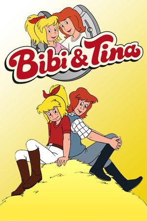 Bibi és Tina poszter