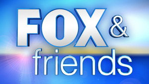 Fox & Friends kép