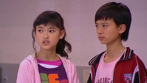 爆丸小子 1. évad Ep.29 29. epizód
