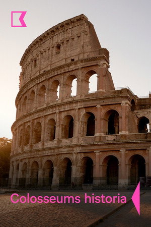 Colosseum poszter