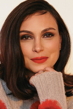 Morena Baccarin profil kép