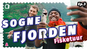 Safari på safari 1. évad Ep.3 3. epizód