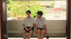 ต้นส้มบ้านเขา แต่ผลส้มหล่นมาบ้านเราตลอดเลย kép